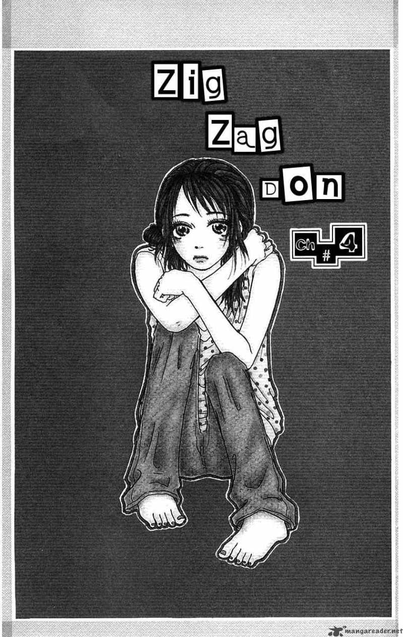 Zig Zag Don 4 5