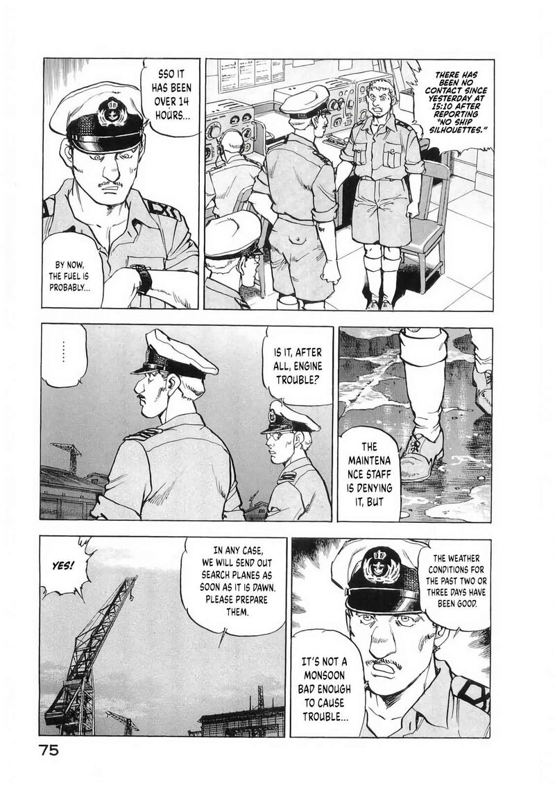 Zipang 180 14