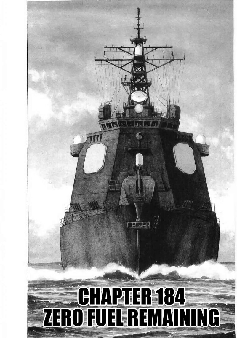 Zipang 184 4