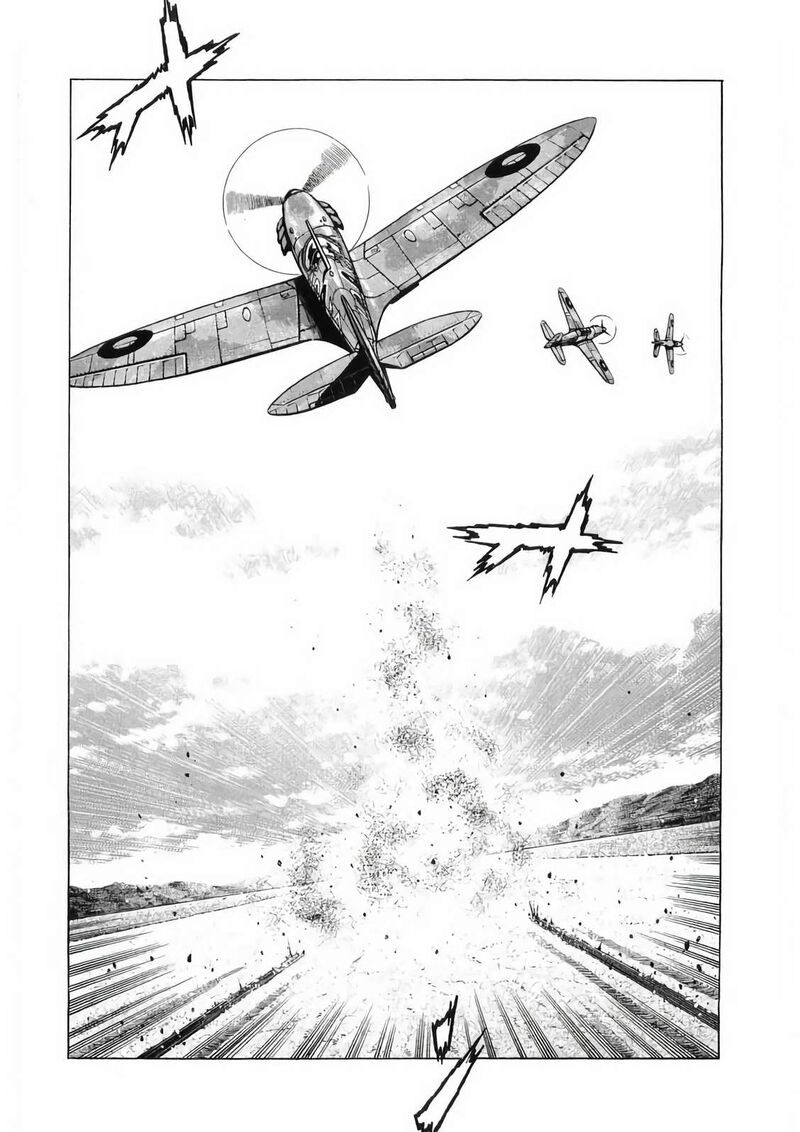 Zipang 188 5