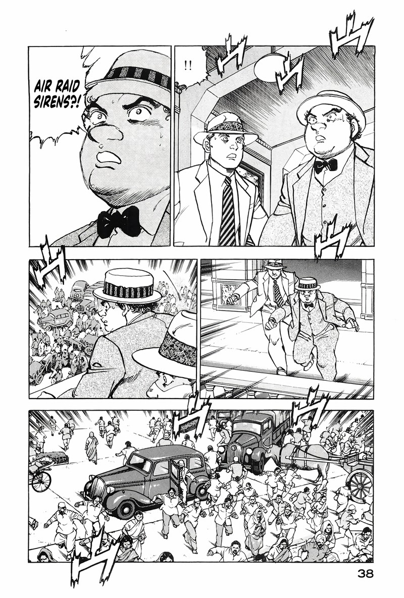 Zipang 199 15