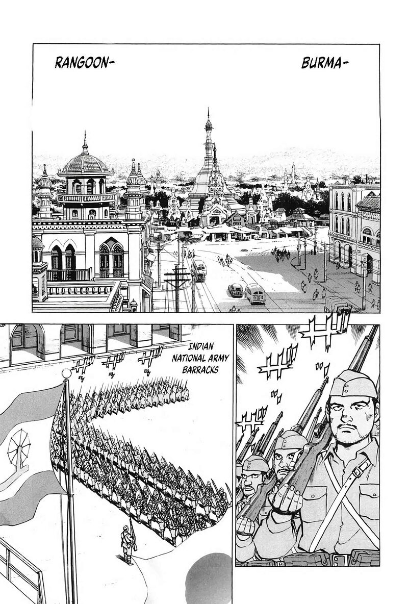 Zipang 204 11