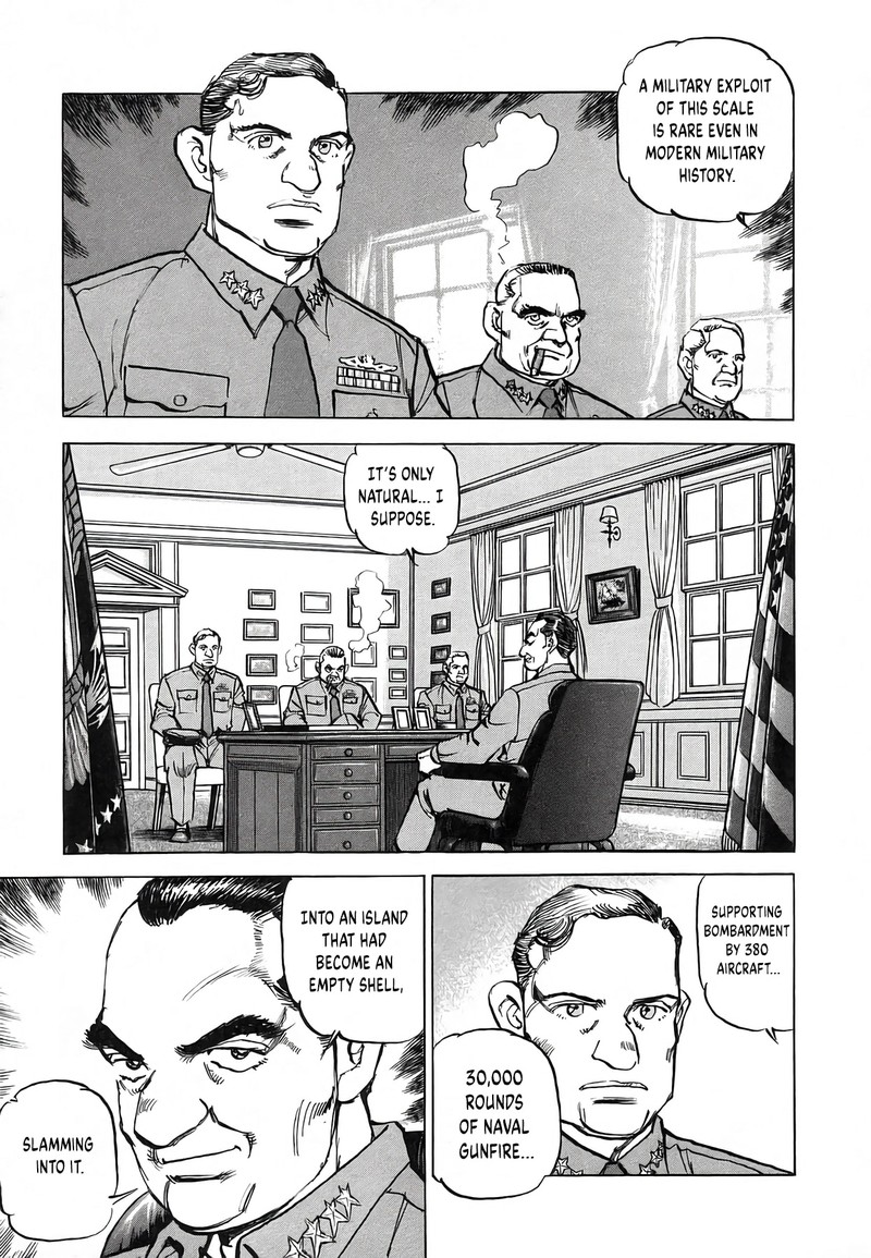 Zipang 247 3