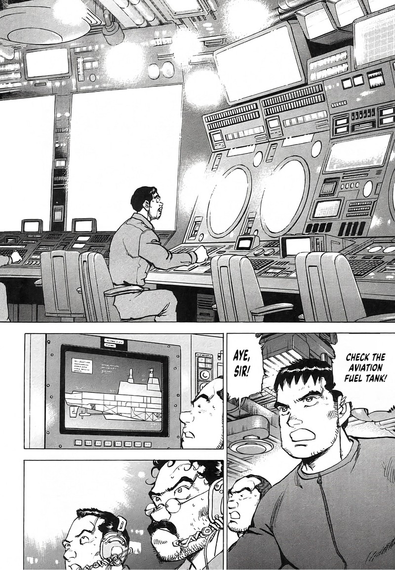 Zipang 251 6