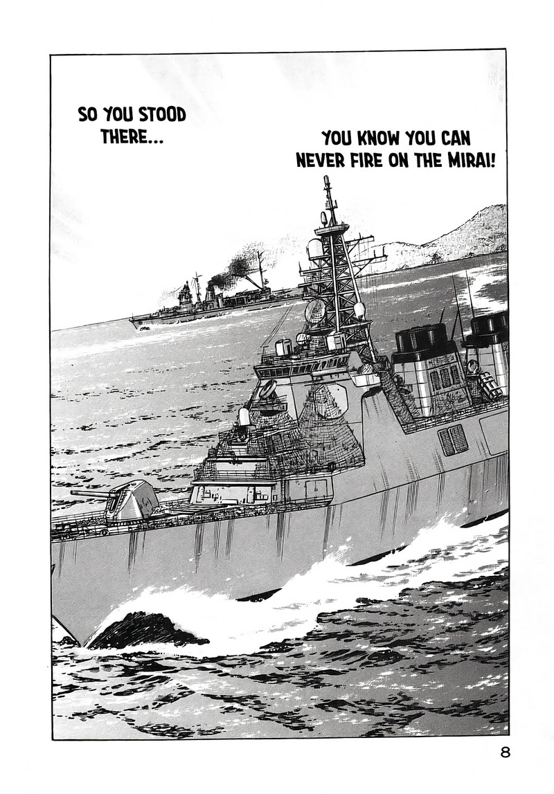 Zipang 252 9