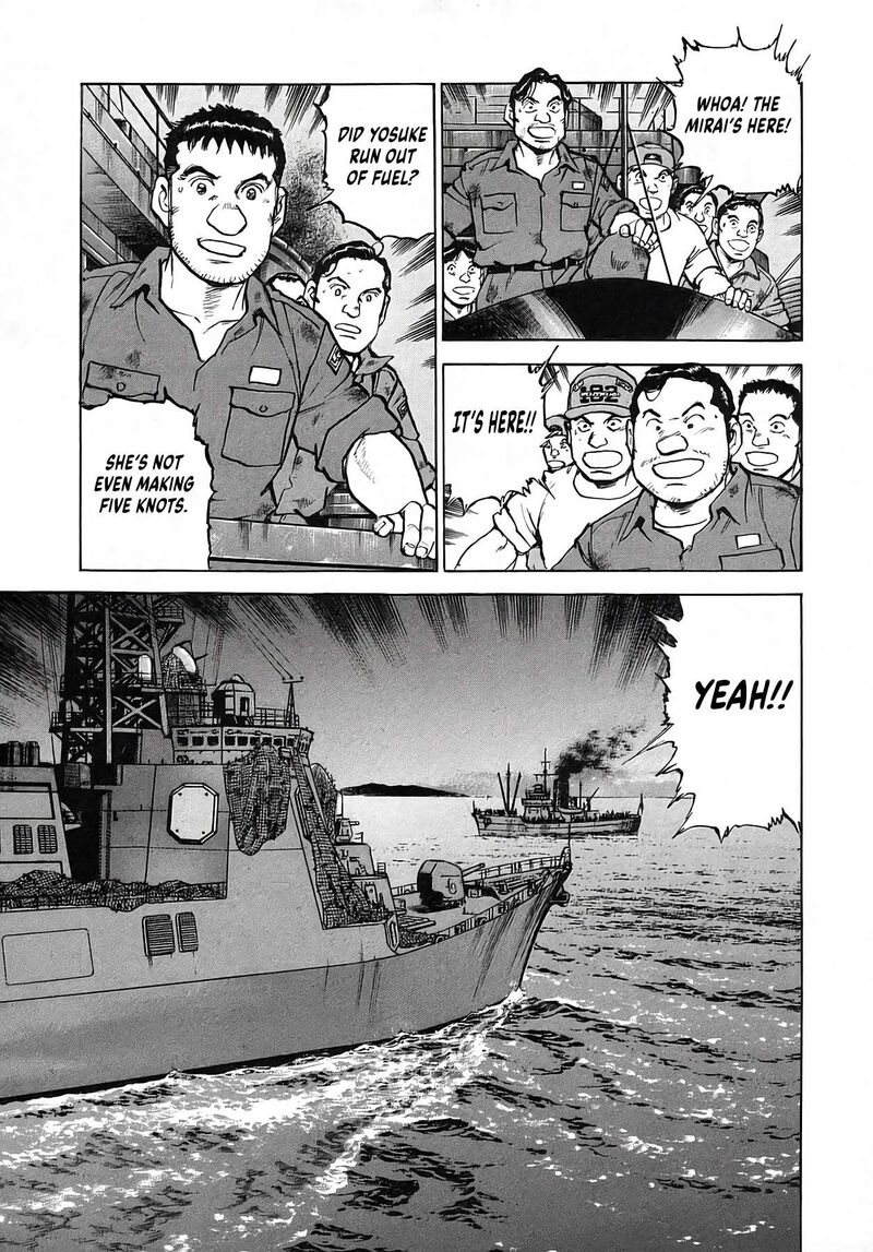 Zipang 254 18