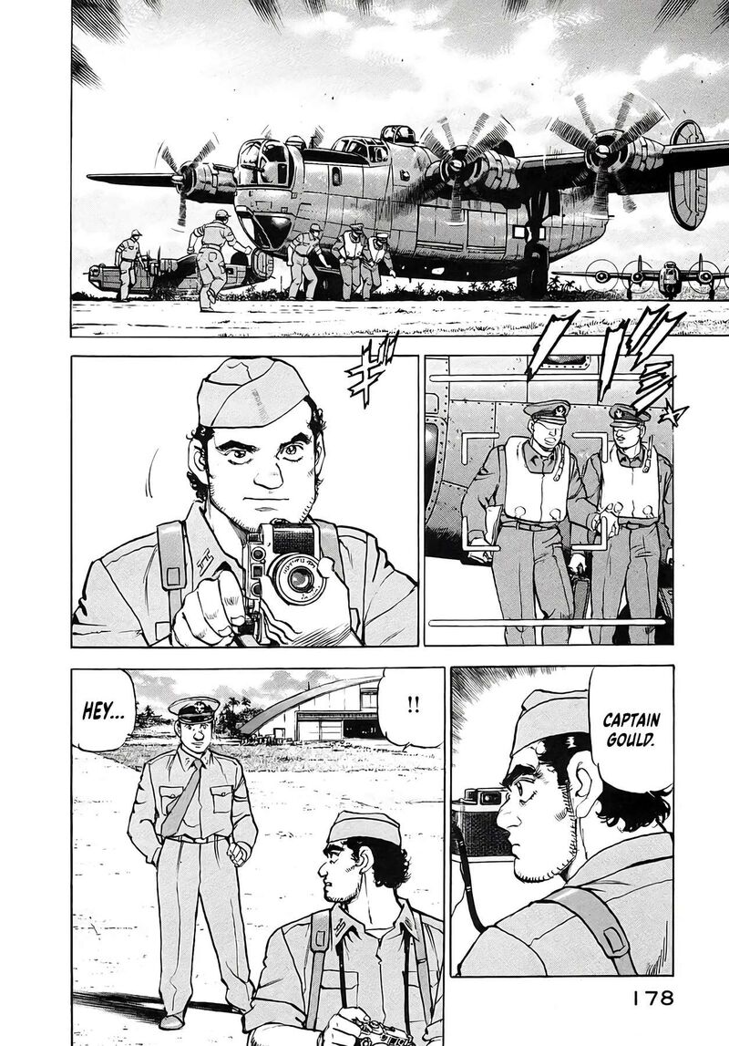 Zipang 260 11