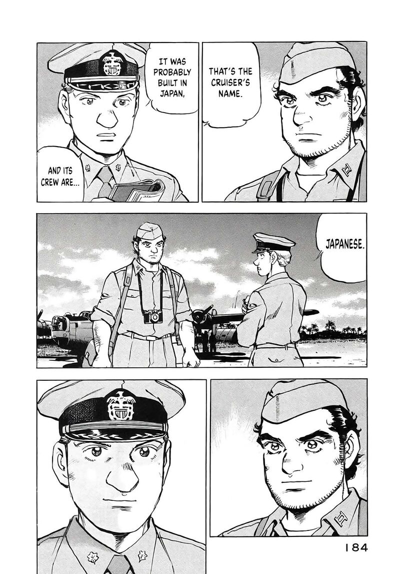 Zipang 260 17