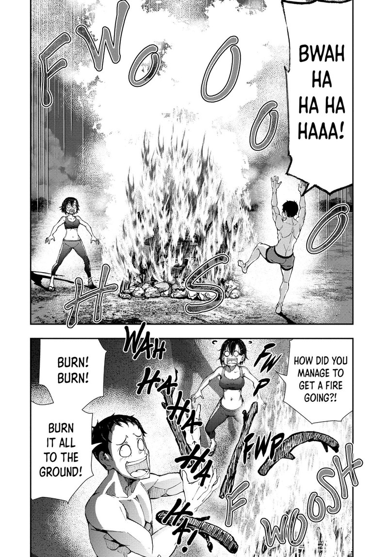 Zombie 100 Zombie Ni Naru Made Ni Shitai 100 No Koto 43 32