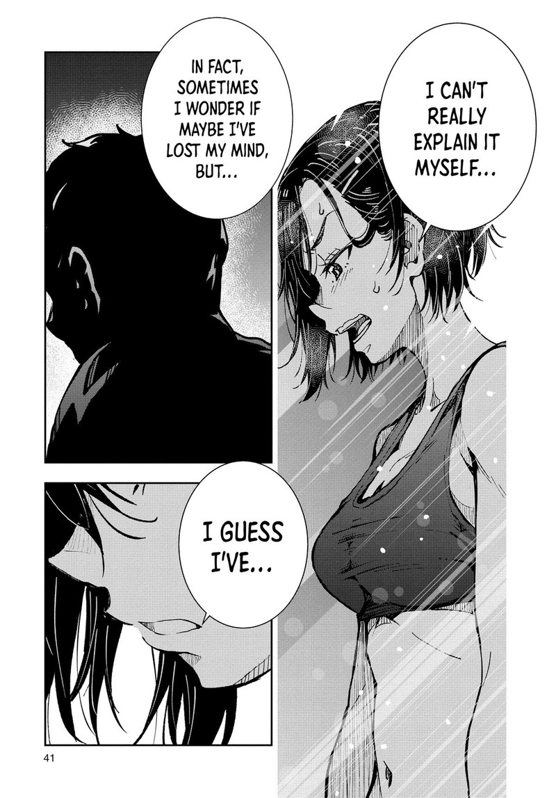 Zombie 100 Zombie Ni Naru Made Ni Shitai 100 No Koto 43 40