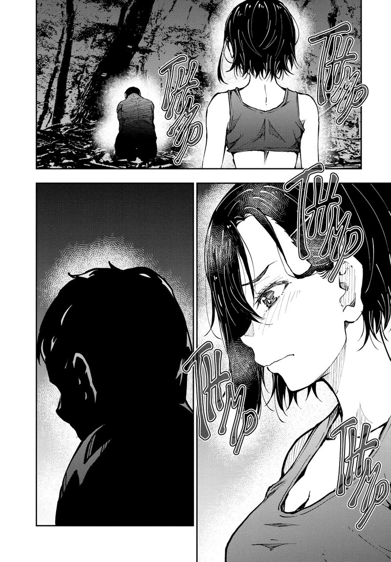 Zombie 100 Zombie Ni Naru Made Ni Shitai 100 No Koto 44 3