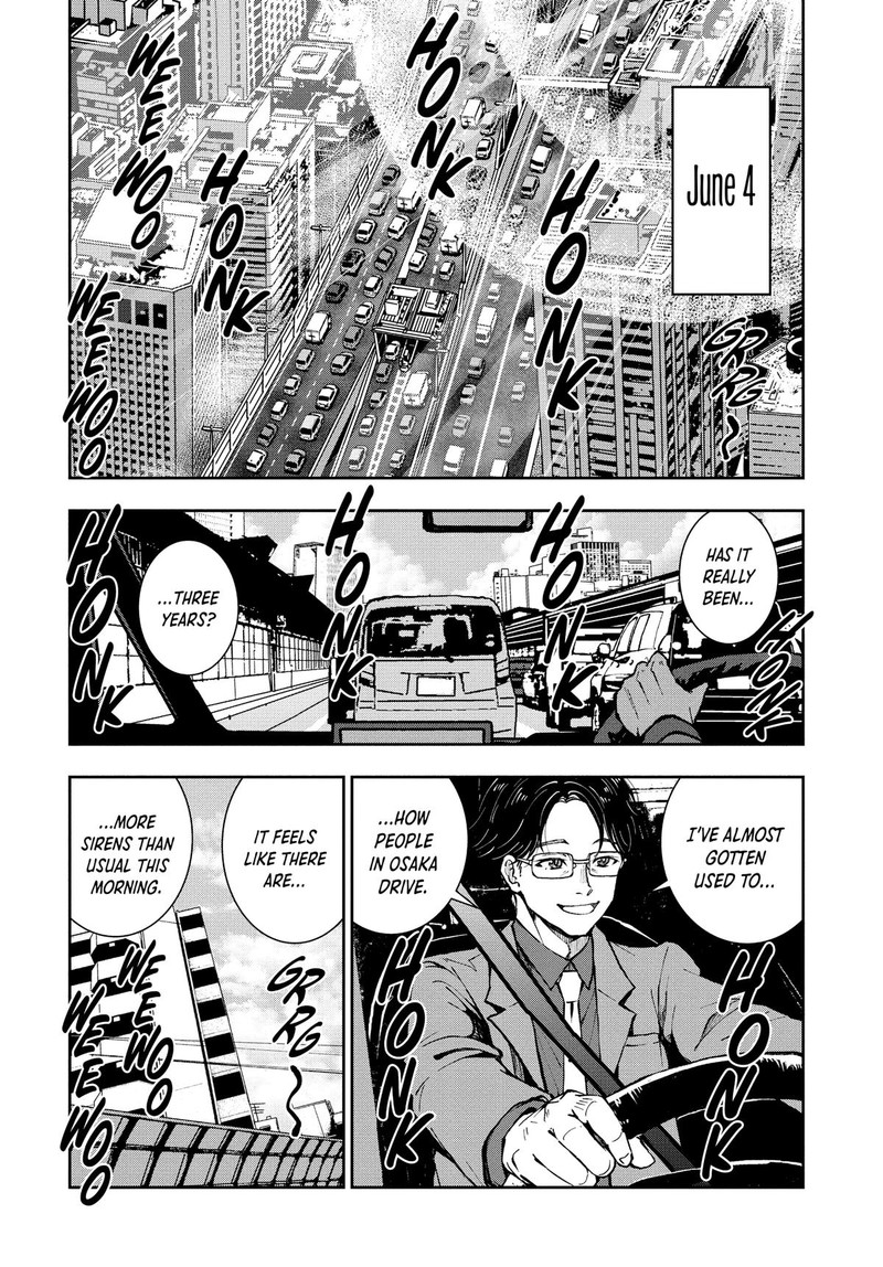 Zombie 100 Zombie Ni Naru Made Ni Shitai 100 No Koto 45 3