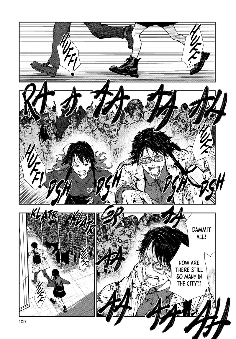 Zombie 100 Zombie Ni Naru Made Ni Shitai 100 No Koto 45 31