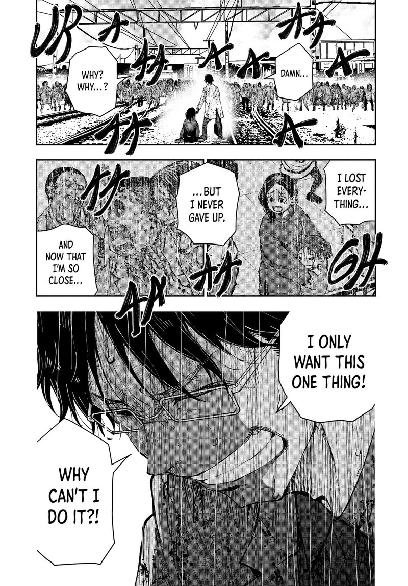 Zombie 100 Zombie Ni Naru Made Ni Shitai 100 No Koto 45 33
