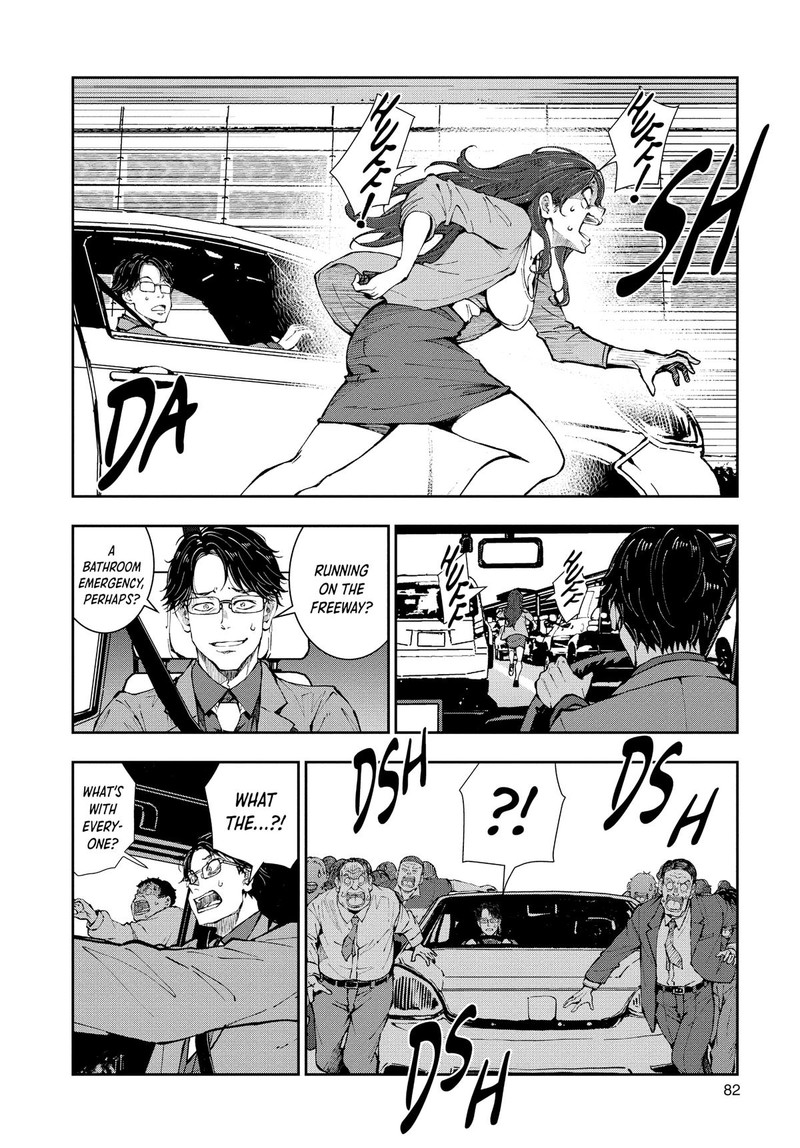 Zombie 100 Zombie Ni Naru Made Ni Shitai 100 No Koto 45 4