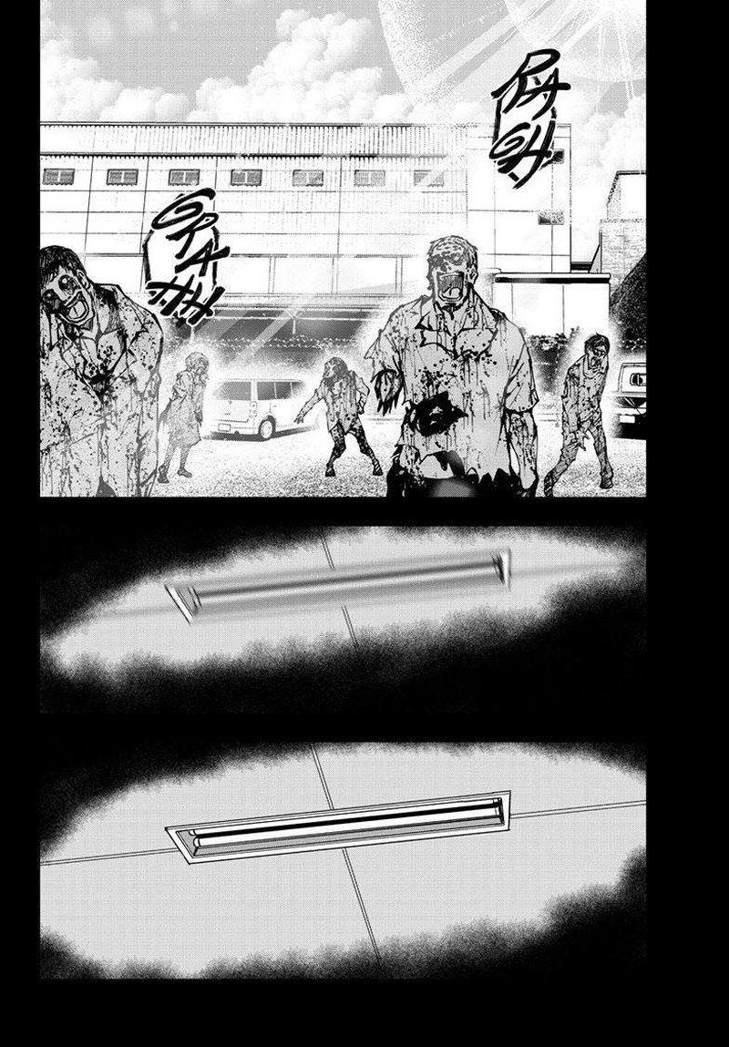 Zombie 100 Zombie Ni Naru Made Ni Shitai 100 No Koto 47 12