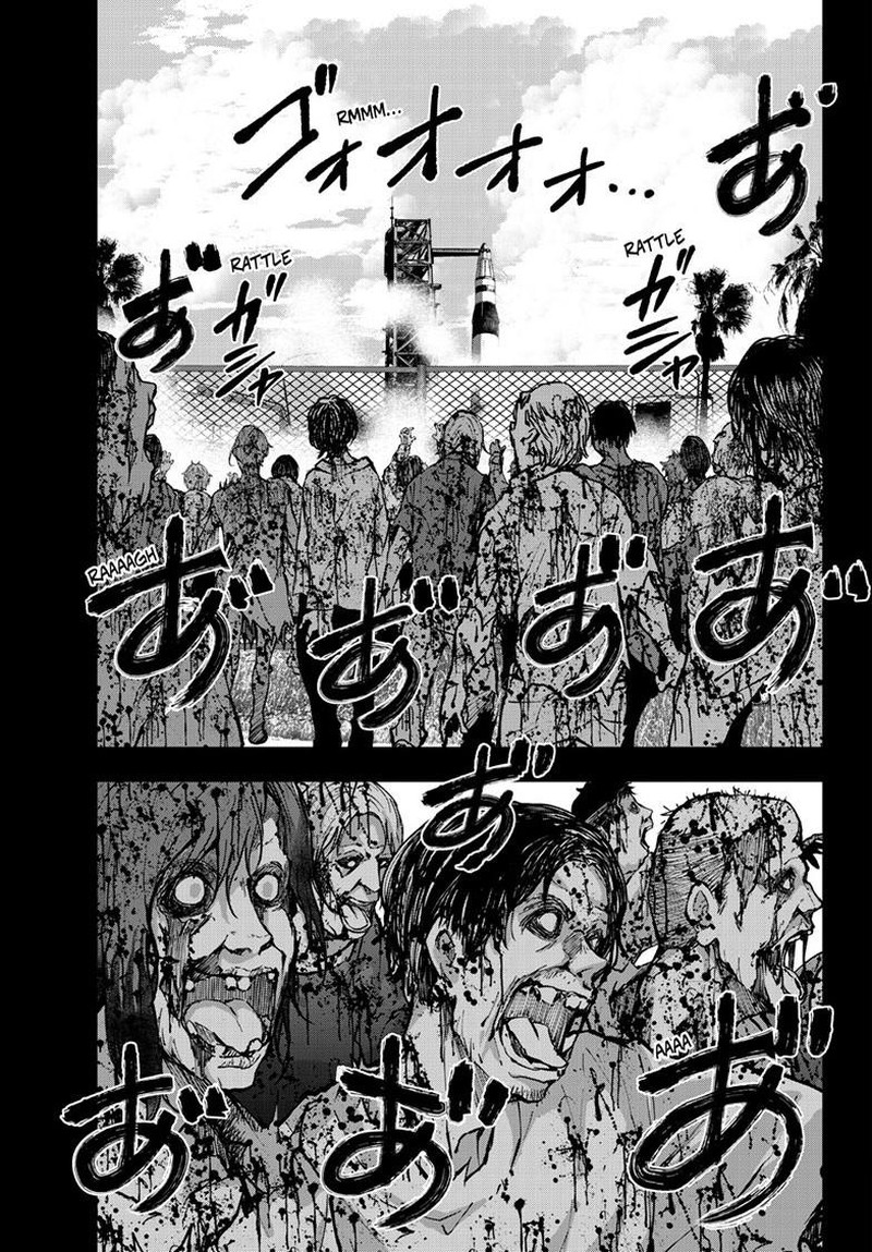 Zombie 100 Zombie Ni Naru Made Ni Shitai 100 No Koto 63 4
