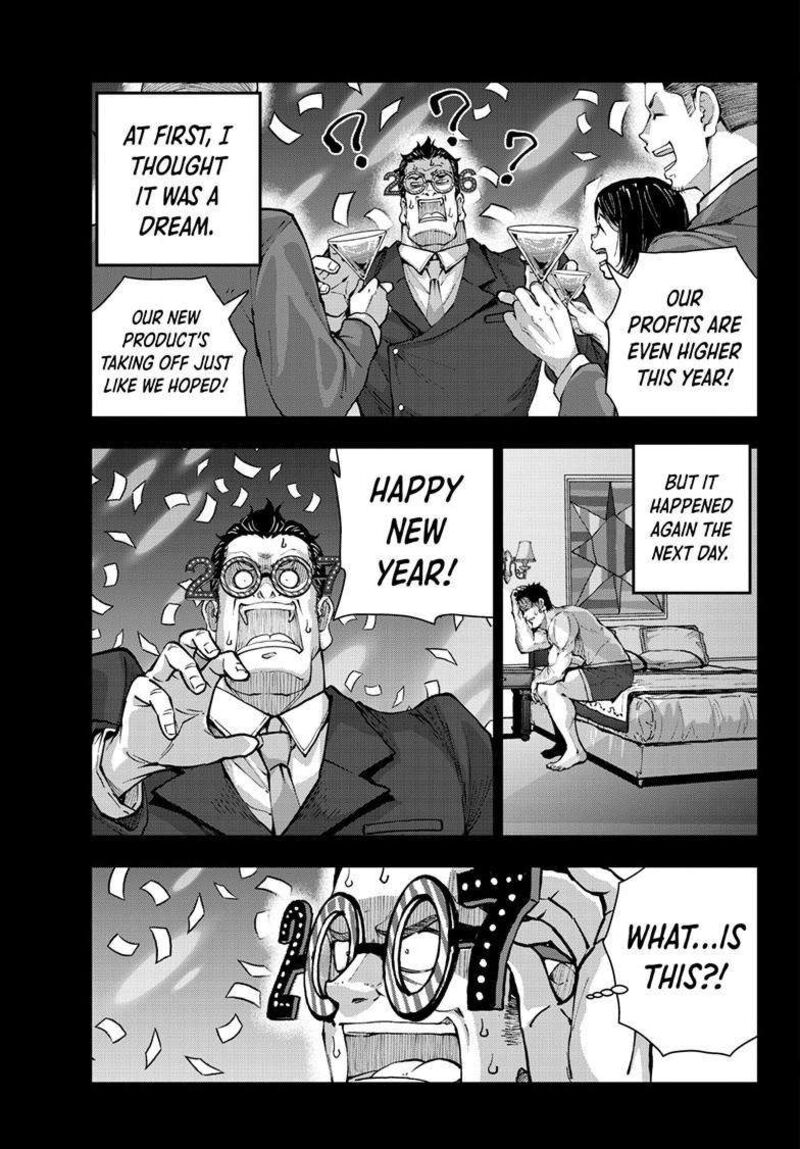 Zombie 100 Zombie Ni Naru Made Ni Shitai 100 No Koto 67 15