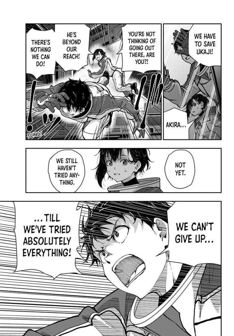 Zombie 100 Zombie Ni Naru Made Ni Shitai 100 No Koto 67 23