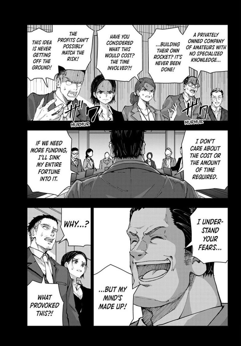 Zombie 100 Zombie Ni Naru Made Ni Shitai 100 No Koto 67 27