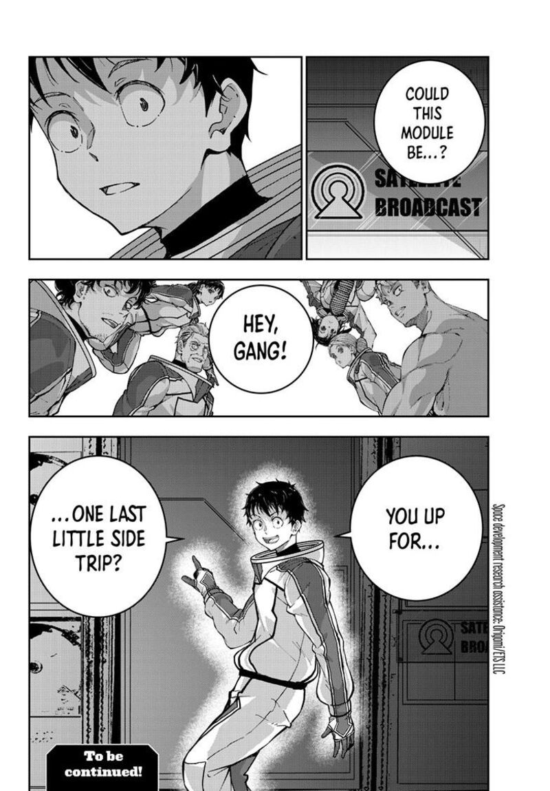 Zombie 100 Zombie Ni Naru Made Ni Shitai 100 No Koto 67 46