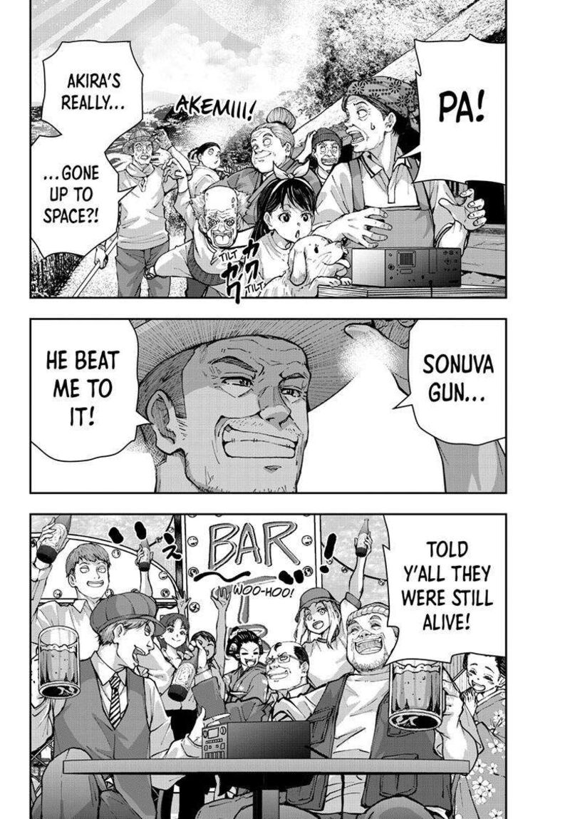 Zombie 100 Zombie Ni Naru Made Ni Shitai 100 No Koto 68 17