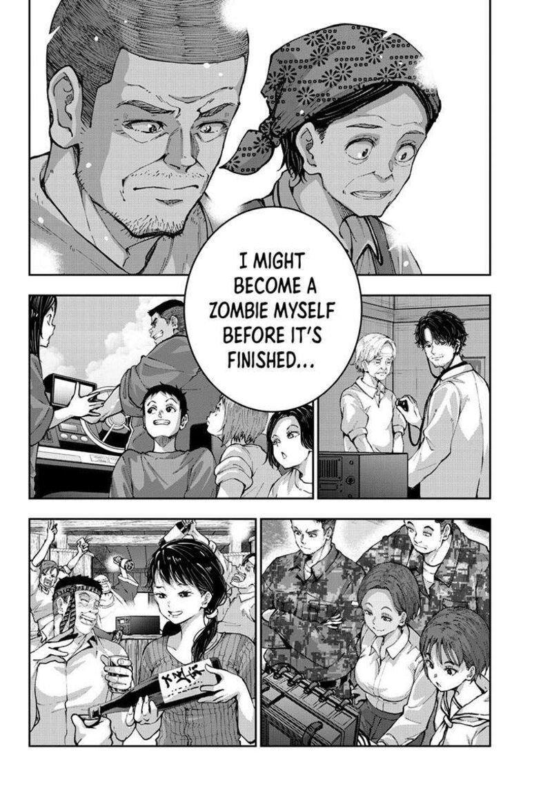 Zombie 100 Zombie Ni Naru Made Ni Shitai 100 No Koto 68 19