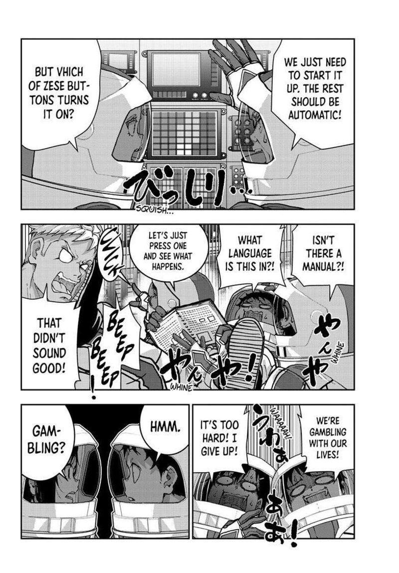 Zombie 100 Zombie Ni Naru Made Ni Shitai 100 No Koto 68 27