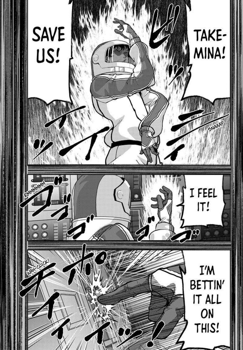 Zombie 100 Zombie Ni Naru Made Ni Shitai 100 No Koto 68 28