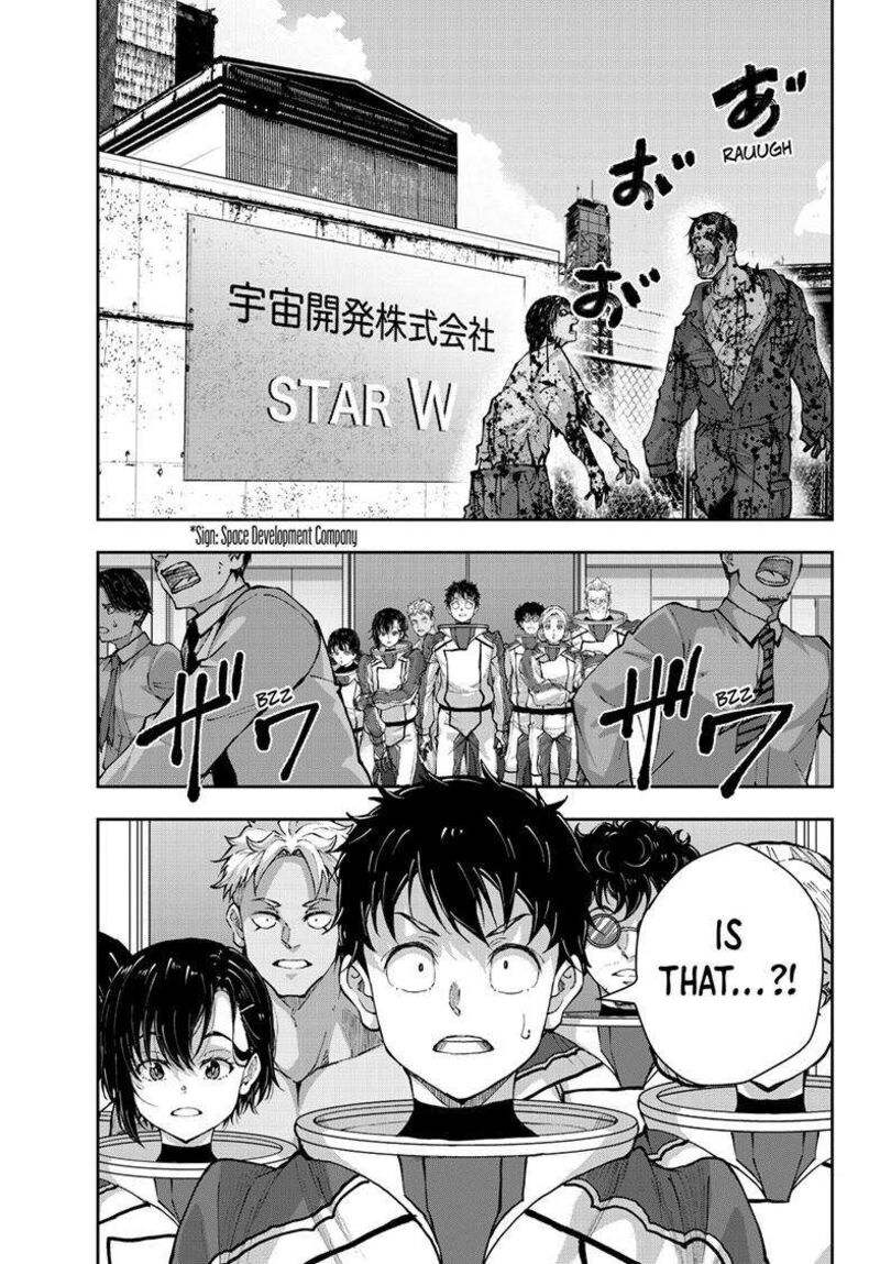 Zombie 100 Zombie Ni Naru Made Ni Shitai 100 No Koto 69 10