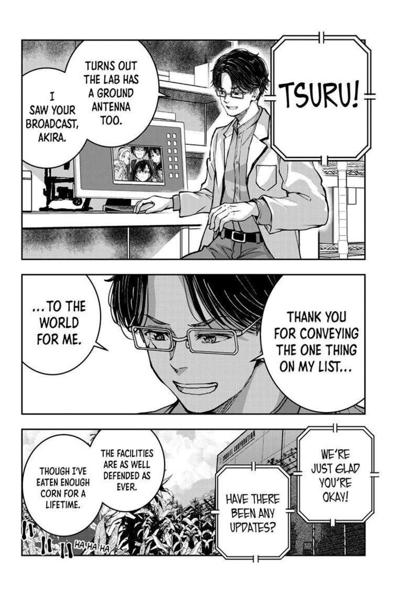 Zombie 100 Zombie Ni Naru Made Ni Shitai 100 No Koto 69 29