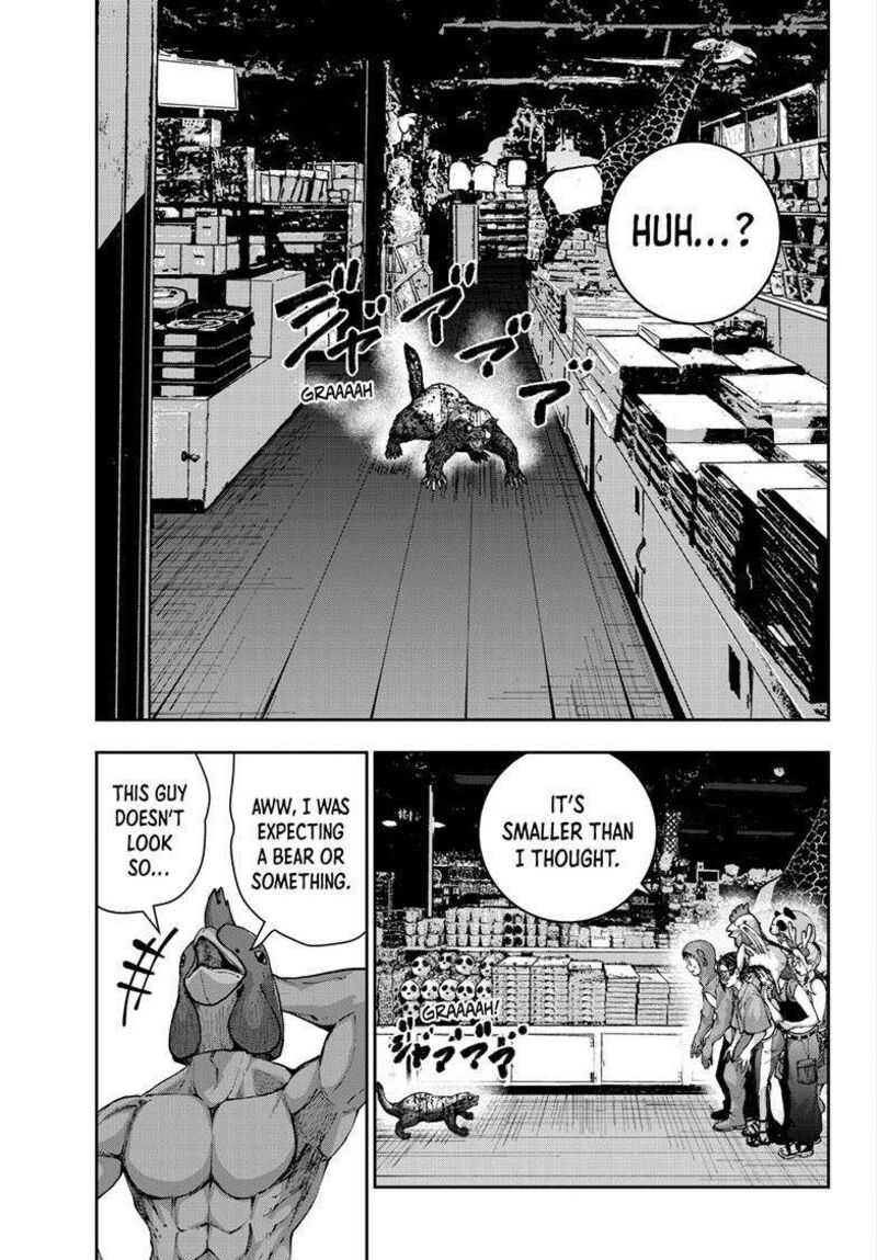 Zombie 100 Zombie Ni Naru Made Ni Shitai 100 No Koto 70 16