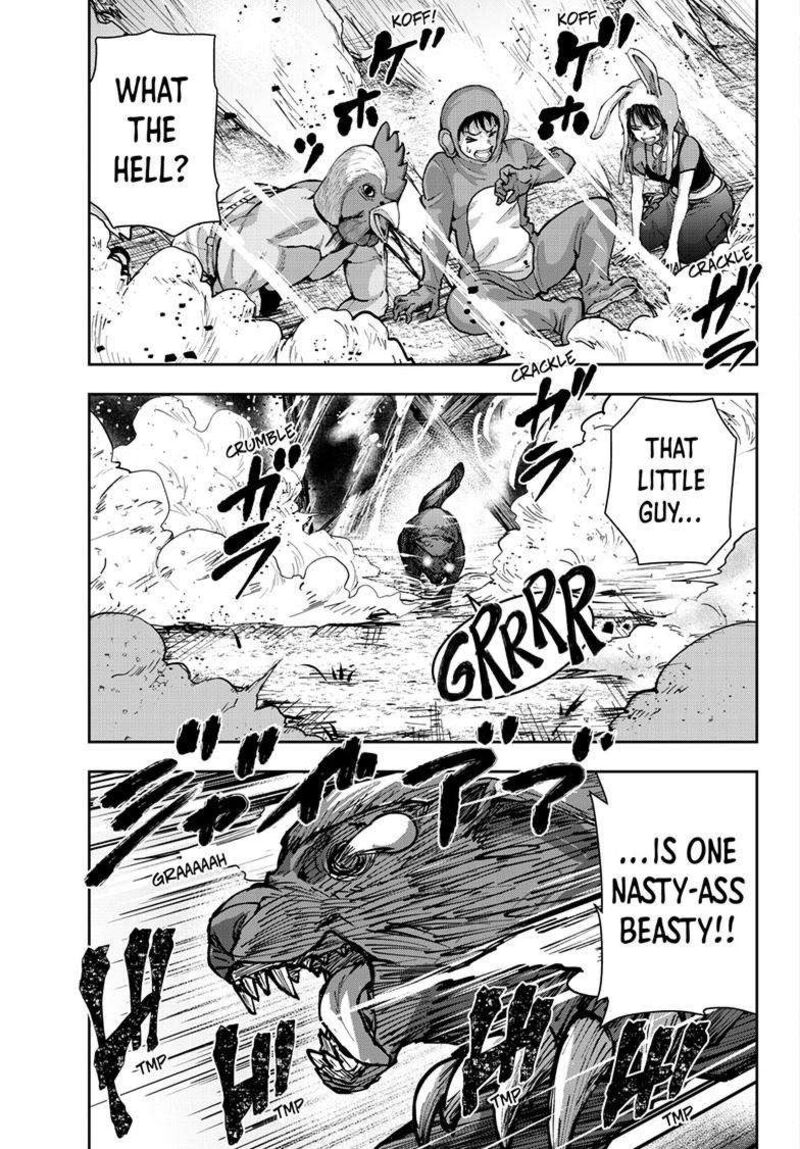 Zombie 100 Zombie Ni Naru Made Ni Shitai 100 No Koto 70 18