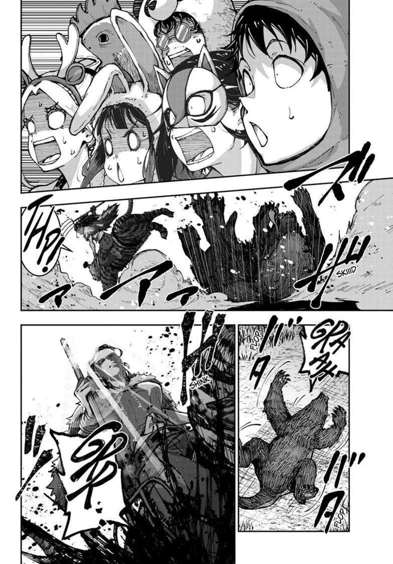 Zombie 100 Zombie Ni Naru Made Ni Shitai 100 No Koto 70 23