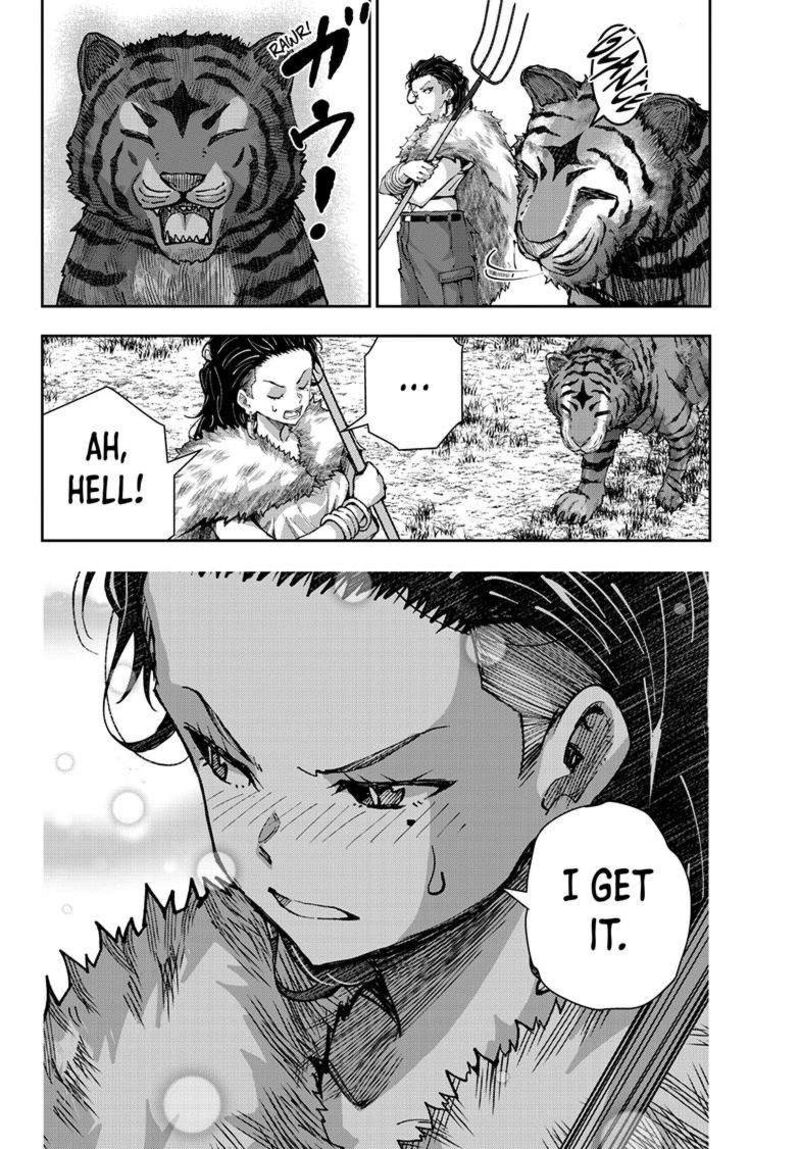 Zombie 100 Zombie Ni Naru Made Ni Shitai 100 No Koto 72 41