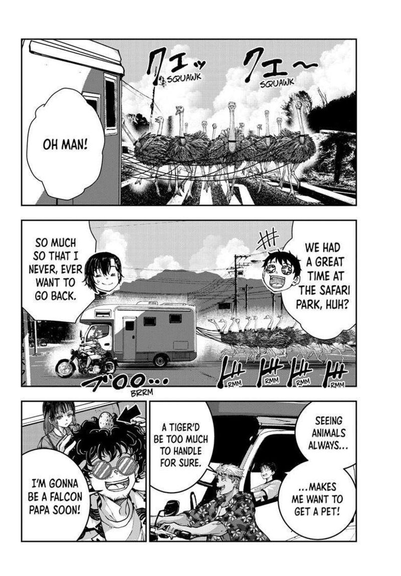 Zombie 100 Zombie Ni Naru Made Ni Shitai 100 No Koto 72 43
