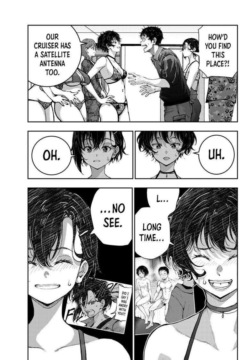 Zombie 100 Zombie Ni Naru Made Ni Shitai 100 No Koto 73 10