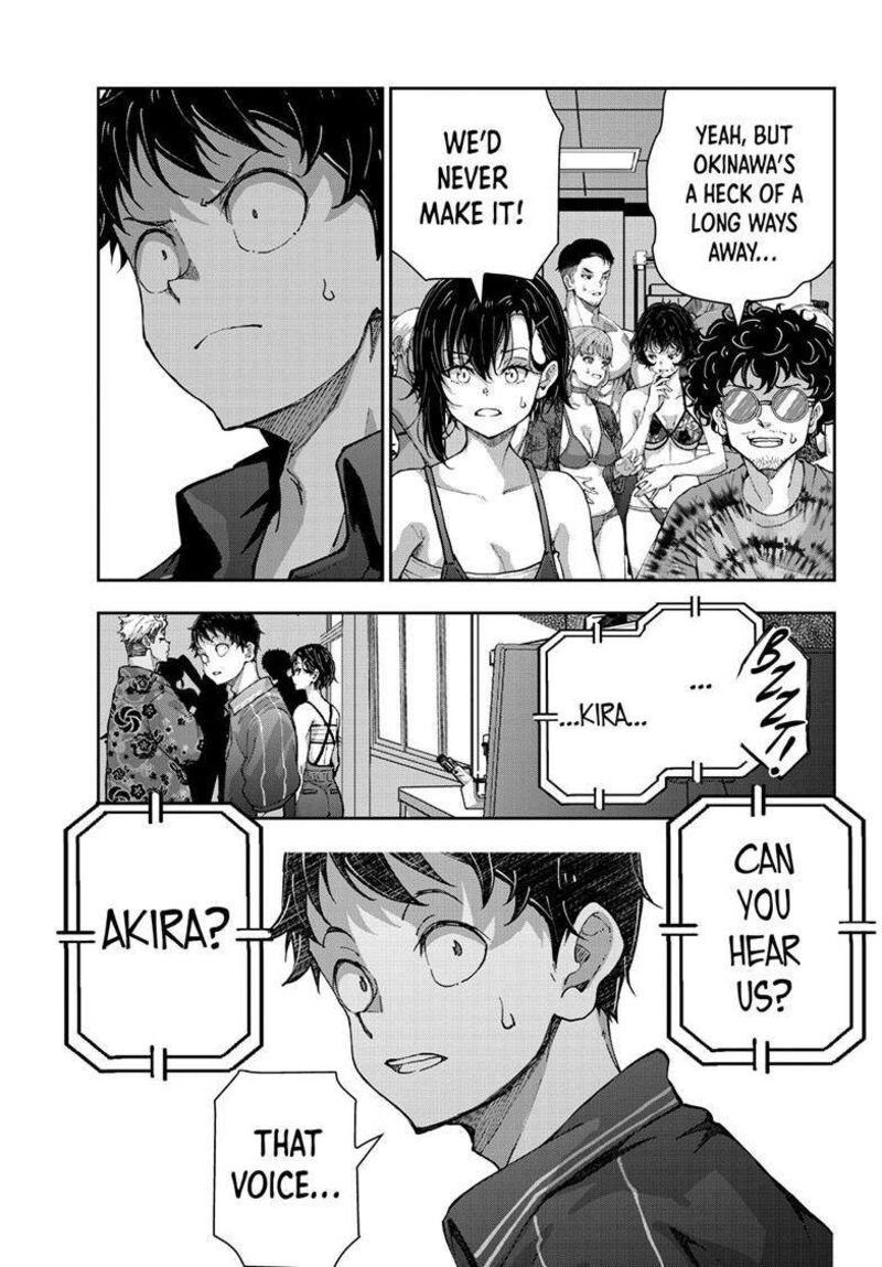Zombie 100 Zombie Ni Naru Made Ni Shitai 100 No Koto 73 26
