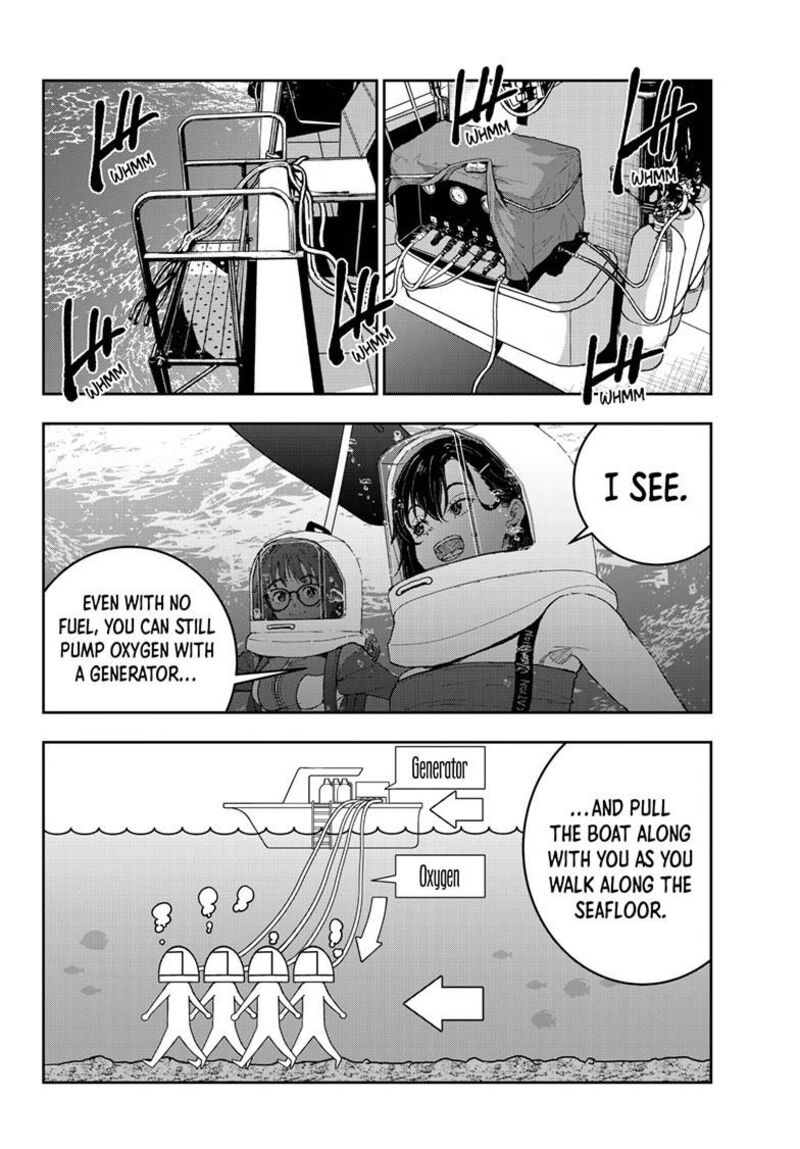 Zombie 100 Zombie Ni Naru Made Ni Shitai 100 No Koto 76 24