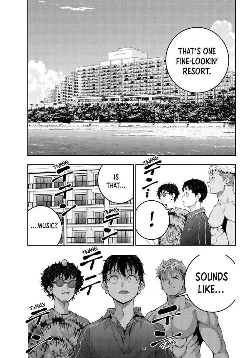 Zombie 100 Zombie Ni Naru Made Ni Shitai 100 No Koto 76 37