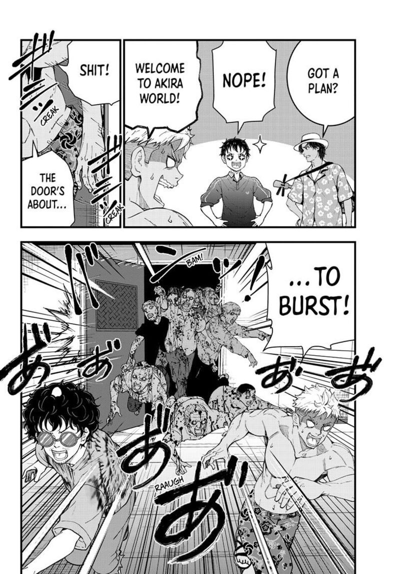 Zombie 100 Zombie Ni Naru Made Ni Shitai 100 No Koto 78 13