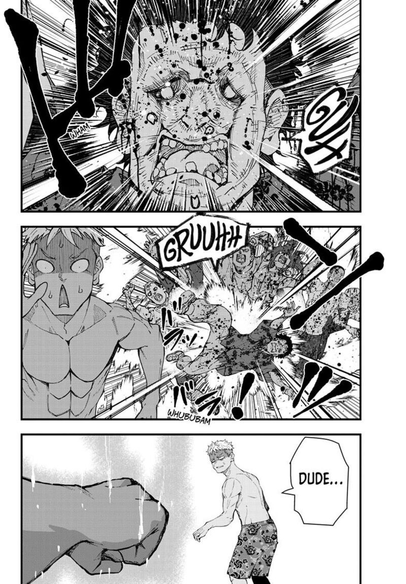 Zombie 100 Zombie Ni Naru Made Ni Shitai 100 No Koto 78 15