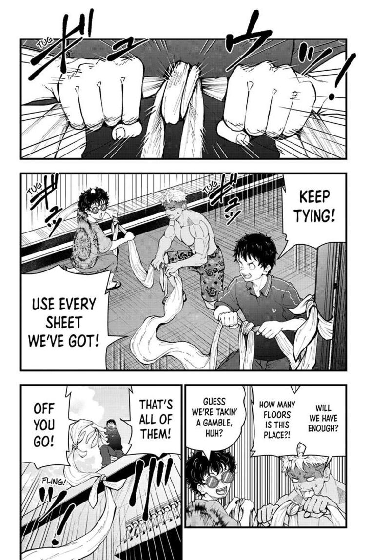 Zombie 100 Zombie Ni Naru Made Ni Shitai 100 No Koto 78 21