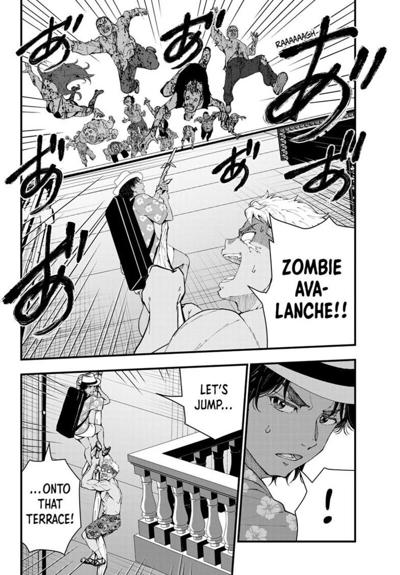 Zombie 100 Zombie Ni Naru Made Ni Shitai 100 No Koto 78 25