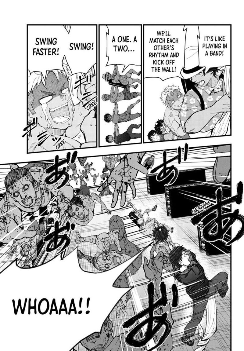 Zombie 100 Zombie Ni Naru Made Ni Shitai 100 No Koto 78 26