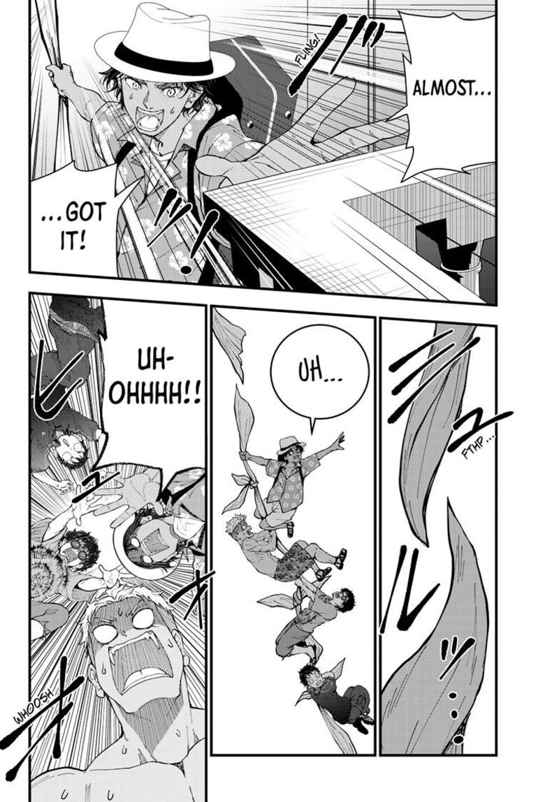 Zombie 100 Zombie Ni Naru Made Ni Shitai 100 No Koto 78 27