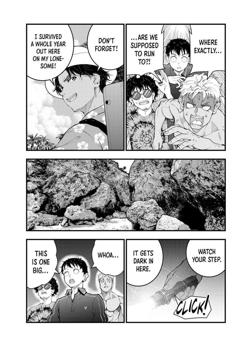 Zombie 100 Zombie Ni Naru Made Ni Shitai 100 No Koto 78 30