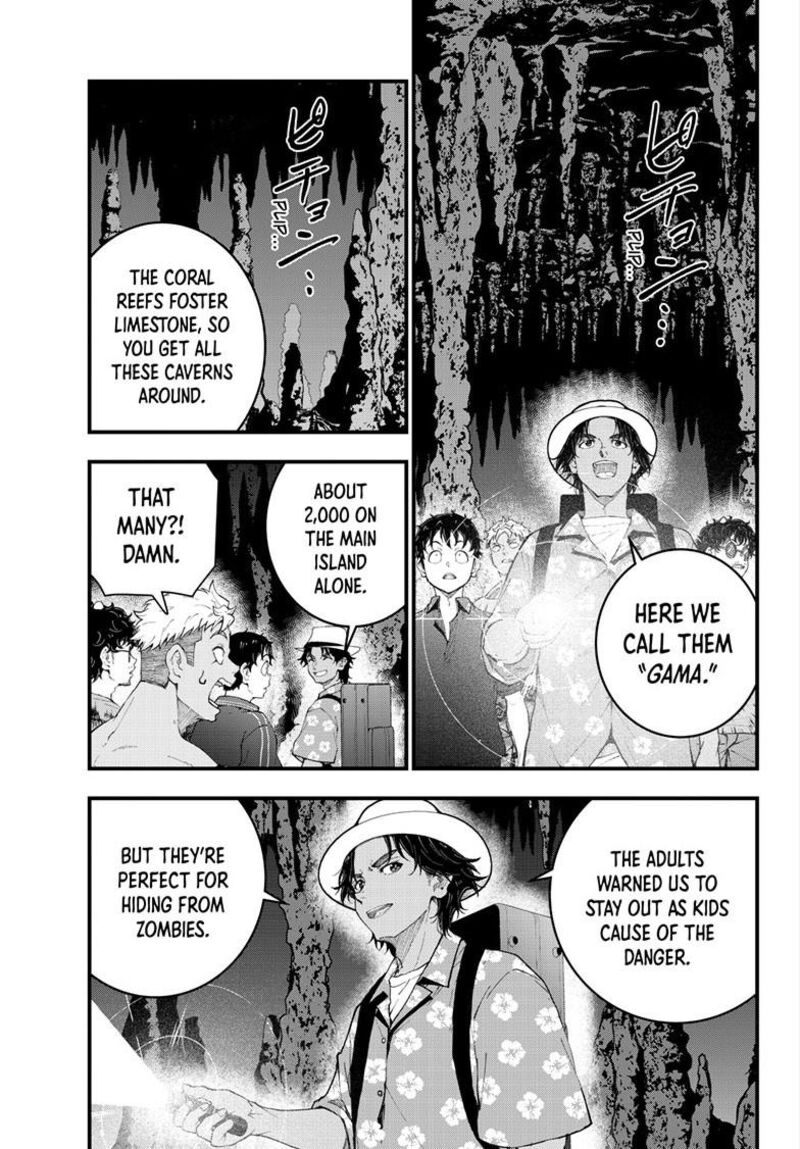Zombie 100 Zombie Ni Naru Made Ni Shitai 100 No Koto 78 32