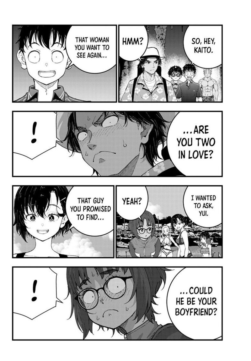 Zombie 100 Zombie Ni Naru Made Ni Shitai 100 No Koto 78 33