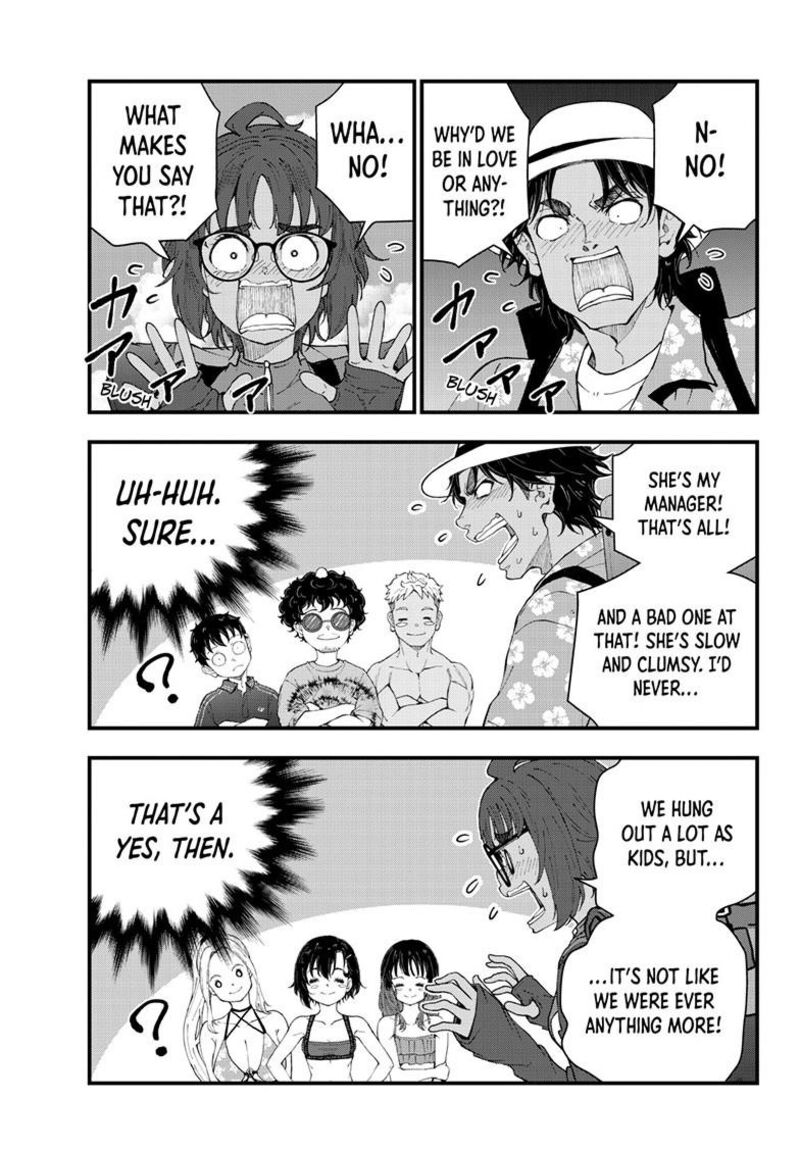 Zombie 100 Zombie Ni Naru Made Ni Shitai 100 No Koto 78 34
